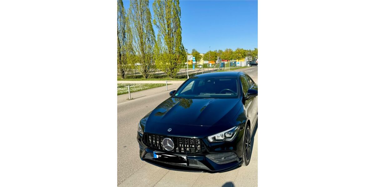Mercedes-Benz CLA 250 160.000 km 23.900 &euro; Ostfildern 73760