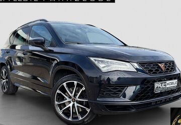 Cupra Ateca 78.000 km 24.487 &euro; Ludwigsburg 71636
