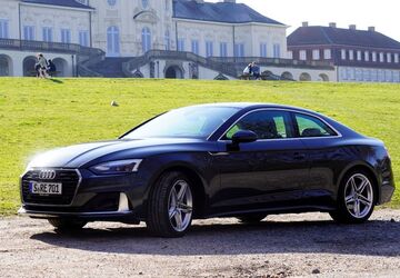 Audi A5 63.111 km 29.100 &euro; Stuttgart 70180