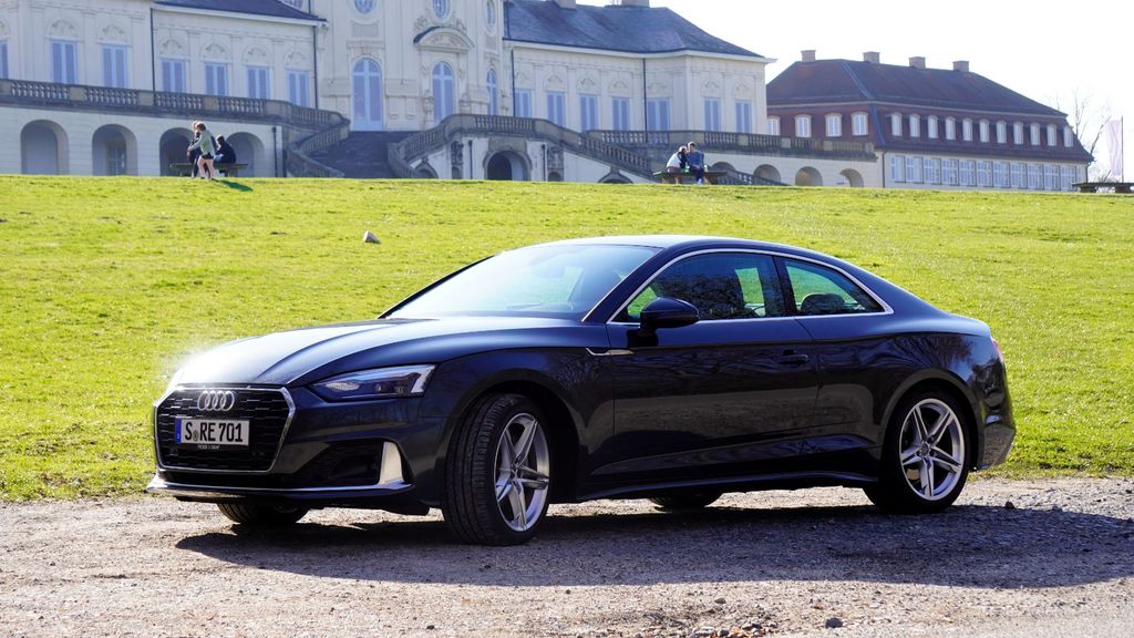 Audi A5 63.111 km 29.100 &euro; Stuttgart 70180