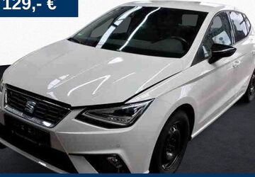 Seat Ibiza 19.232 km 16.530 &euro; Göppingen 73037