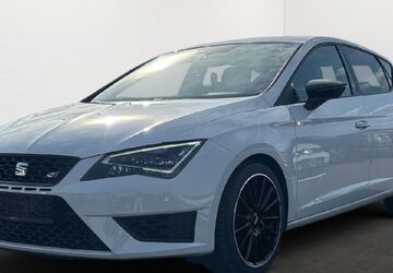 Seat Leon 59.100 km 19.995 &euro; Ingersheim 74379