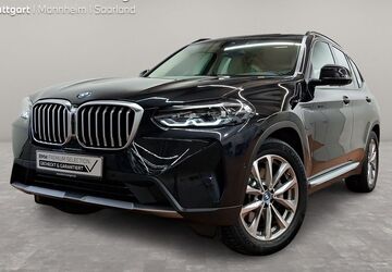 BMW X3 32.490 km 37.804 &euro; Stuttgart 70569