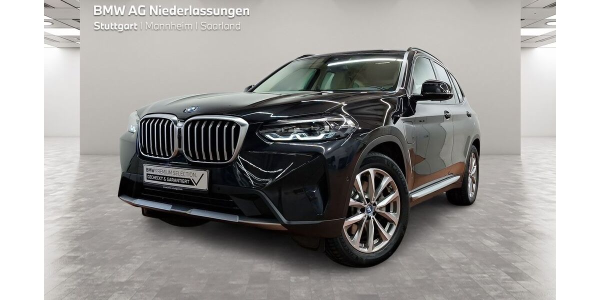 BMW X3 32.490 km 37.804 &euro; Stuttgart 70569