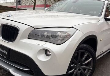 BMW X1 140.000 km 10.999 &euro; Stuttgart 70435