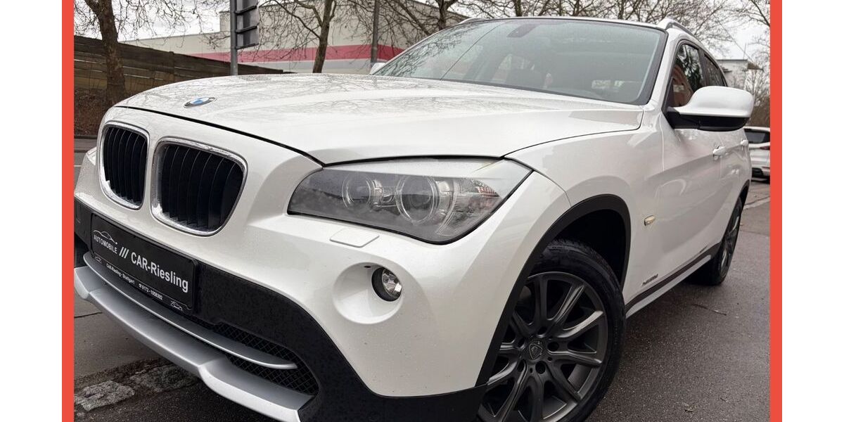 BMW X1 140.000 km 10.999 &euro; Stuttgart 70435
