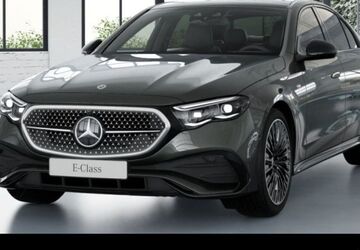 Mercedes-Benz E 300 14.000 km 61.490 &euro; Böblingen 71034