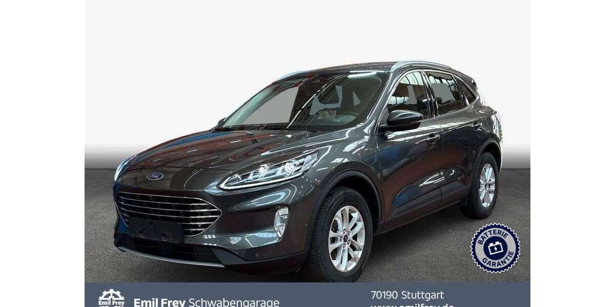 Ford Kuga 36.982 km 25.470 &euro; Stuttgart 70190