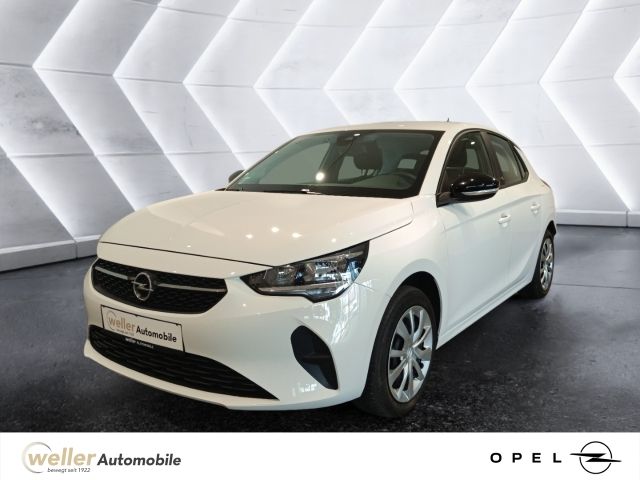 Opel Corsa 30.500 km 14.430 &euro; Bietigheim-Bissingen 74321