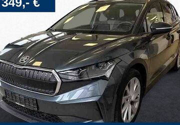 Skoda Enyaq 52.928 km 25.930 &euro; Kornwestheim 70806