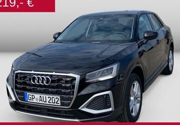 Audi Q2 1.130 km 27.490 &euro; Göppingen 73037