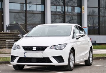 Seat Ibiza 77.484 km 13.999 &euro; Böblingen 71032