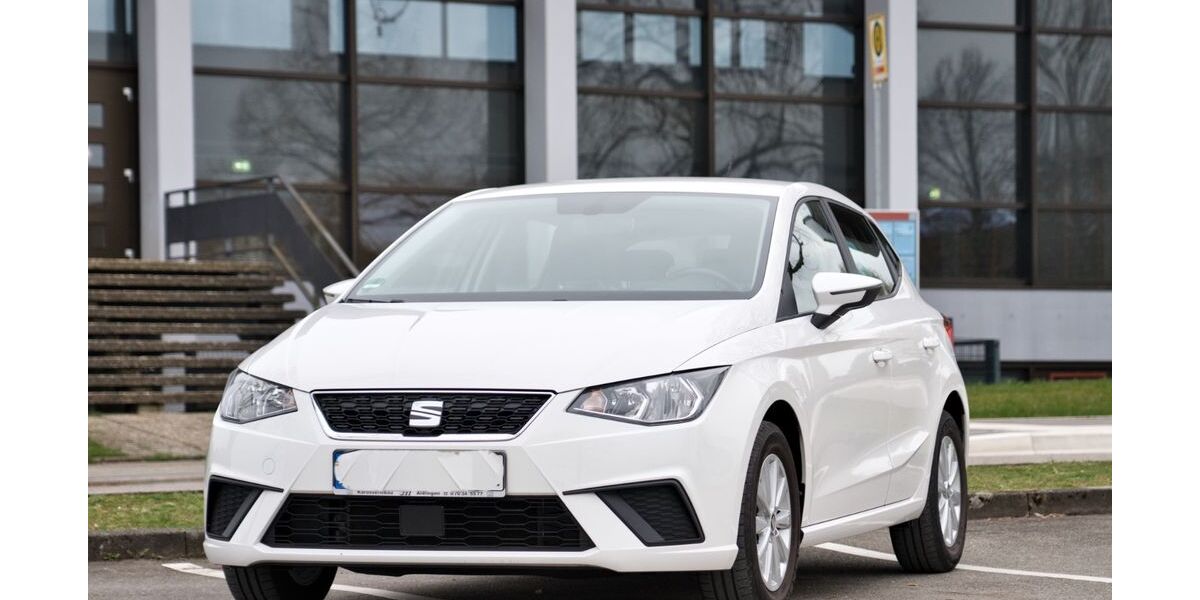 Seat Ibiza 77.484 km 13.999 &euro; Böblingen 71032