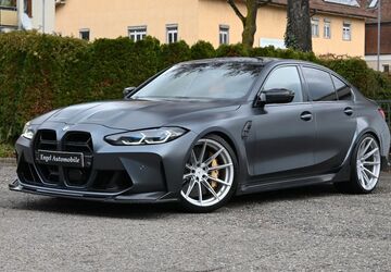 BMW M3 62.000 km 75.200 &euro; Waiblingen 71332