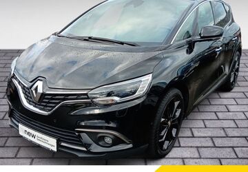 Renault Scenic 72.600 km 17.690 &euro; Schorndorf 73614