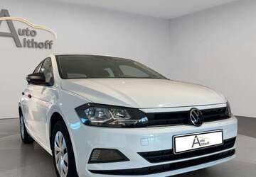 VW Polo 70.300 km 11.940 &euro; Stuttgart 70195