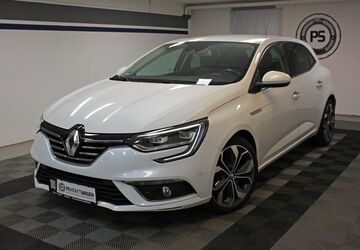 Renault Megane 62.400 km 15.480 &euro; Uhingen 73066