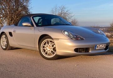 Porsche Boxster 149.400 km 16.000 &euro; Kirchheim unter Teck 73230