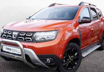 Dacia Duster 33.300 km 19.980 &euro; Bietigheim-Bissingen 74321