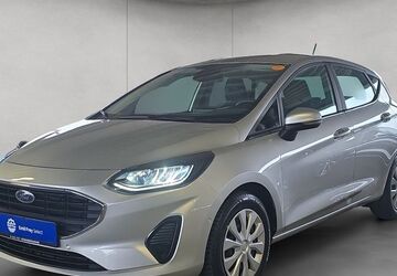 Ford Fiesta 24.111 km 14.350 &euro; Stuttgart 70190