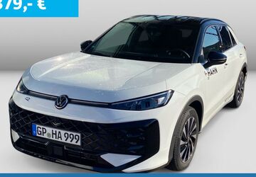 VW T-Roc 9.000 km 36.990 &euro; Göppingen 73037