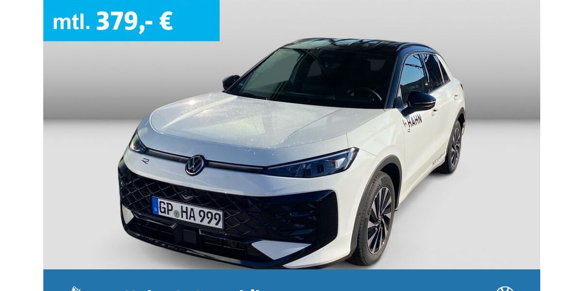 VW T-Roc 9.000 km 36.990 &euro; Göppingen 73037