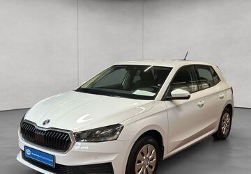 Skoda Fabia 47.384 km 16.890 &euro; Stuttgart 70565