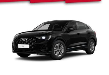 Audi Q3 41.547 km 37.840 &euro; Stuttgart 70469