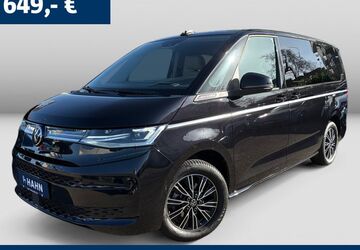 VW T7 Multivan 15.690 km 58.980 &euro; Esslingen (bei Stuttgart) 73734