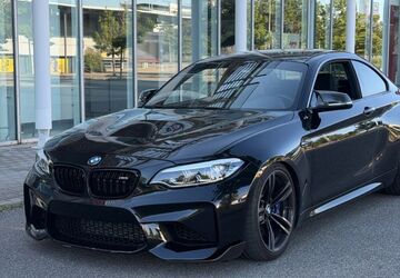 BMW M2 43.653 km 49.900 &euro; Waiblingen 71332