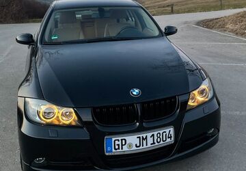 BMW 320 135.000 km 6.950 &euro; Göppingen 73037