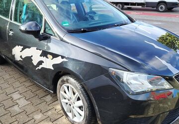 Seat Ibiza 99.359 km 4.900 &euro; Göppingen 73033