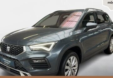 Seat Ateca 45.090 km 21.330 &euro; Stuttgart-Feuerbach 70469