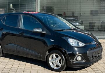 Hyundai i10 118.000 km 6.500 &euro; Murrhardt 71540