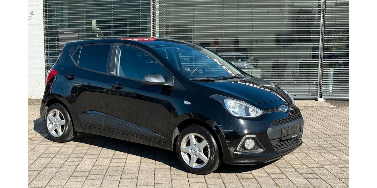 Hyundai i10 118.000 km 6.500 &euro; Murrhardt 71540