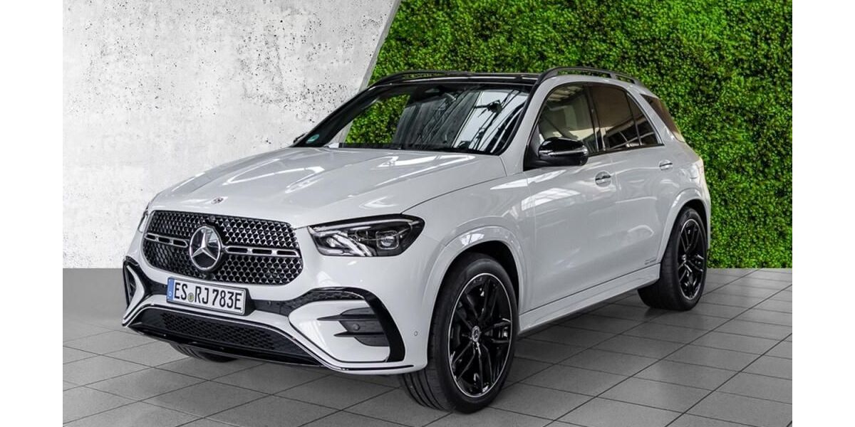 Mercedes-Benz GLE 400 12.000 km 87.850 &euro; Nürtingen 72622