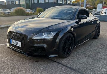 Audi TT 219.000 km 12.900 &euro; Schorndorf 73614