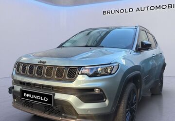 Jeep Compass 11.600 km 26.900 &euro; Stuttgart 70565