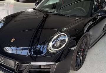 Porsche 911 51.200 km 126.900 &euro; Uhingen 73066