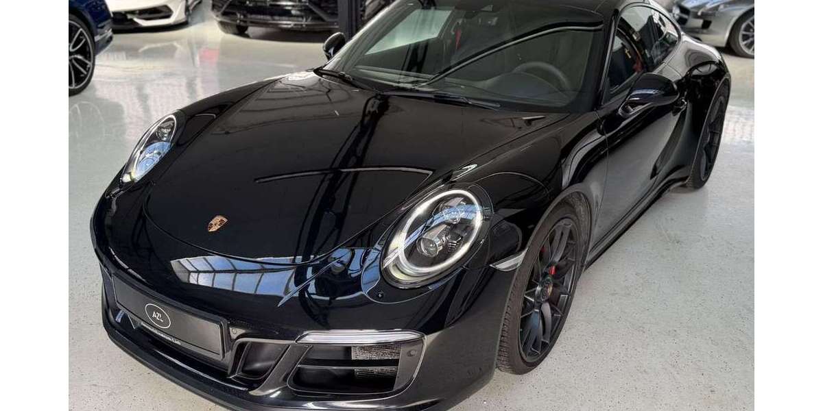 Porsche 911 51.200 km 126.900 &euro; Uhingen 73066