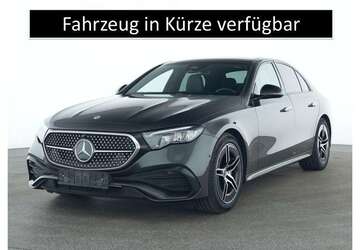 Mercedes-Benz E 220 25.000 km 52.880 &euro; Waiblingen 71332