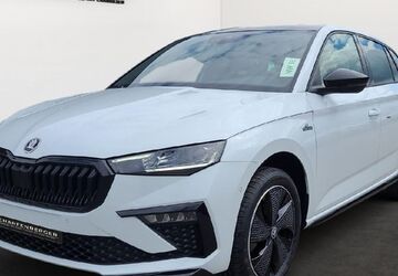 Skoda Scala 23.000 km 28.540 &euro; Ingersheim 74379