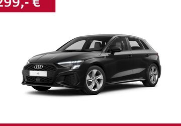 Audi A3 98.069 km 23.830 &euro; Göppingen 73037