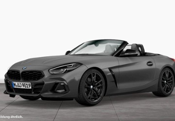 BMW Z4 20.350 km 53.850 &euro; Waiblingen 71332