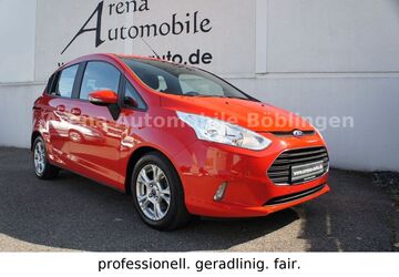 Ford B-Max 83.000 km 7.600 &euro; Böblingen / Stuttgart 71032
