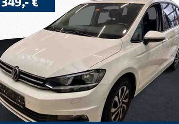 VW Touran 104.033 km 25.930 &euro; Schorndorf 73614