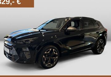 Cupra Terramar 19.999 km 42.995 &euro; Göppingen 73037