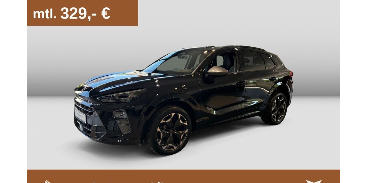 Cupra Terramar 19.999 km 42.995 &euro; Göppingen 73037