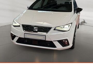 Seat Ibiza 28.409 km 20.460 &euro; Nürtingen 72622