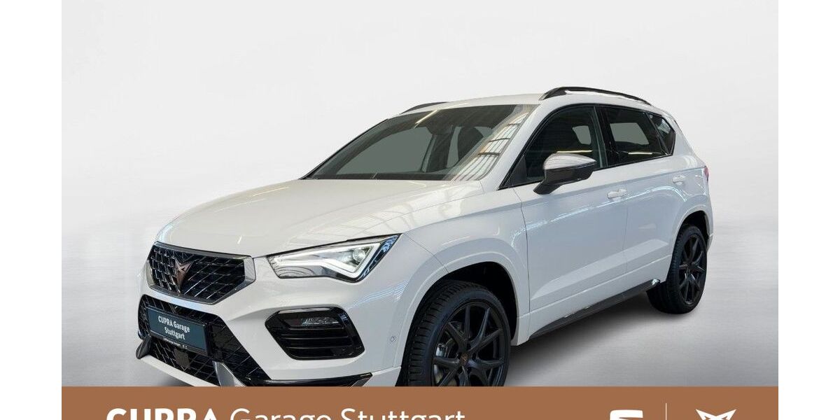 Cupra Ateca 1.505 km 36.130 &euro; Stuttgart-Feuerbach 70469